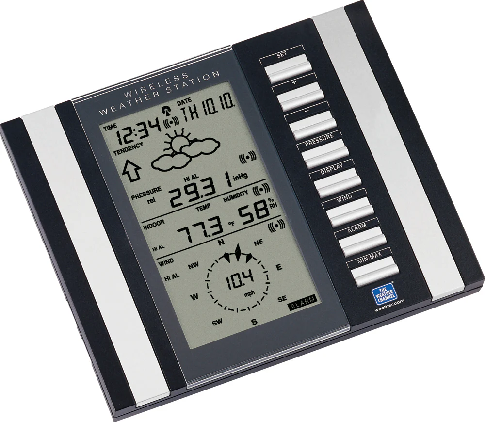 Weather Pro Center - Image 3
