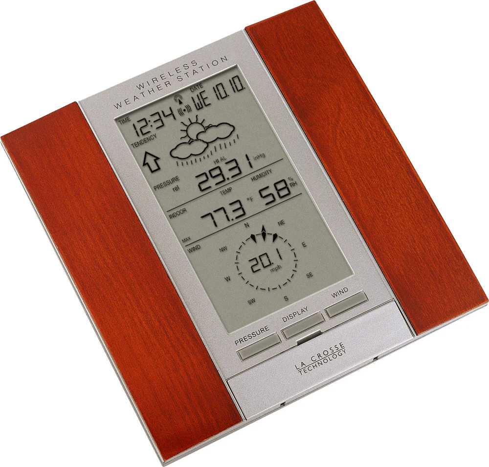 Weather Pro Center - Image 4