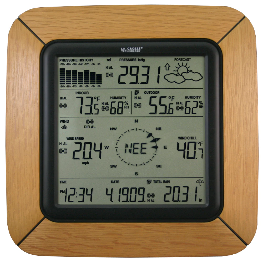 Complete Personal Weather Station - Image 3