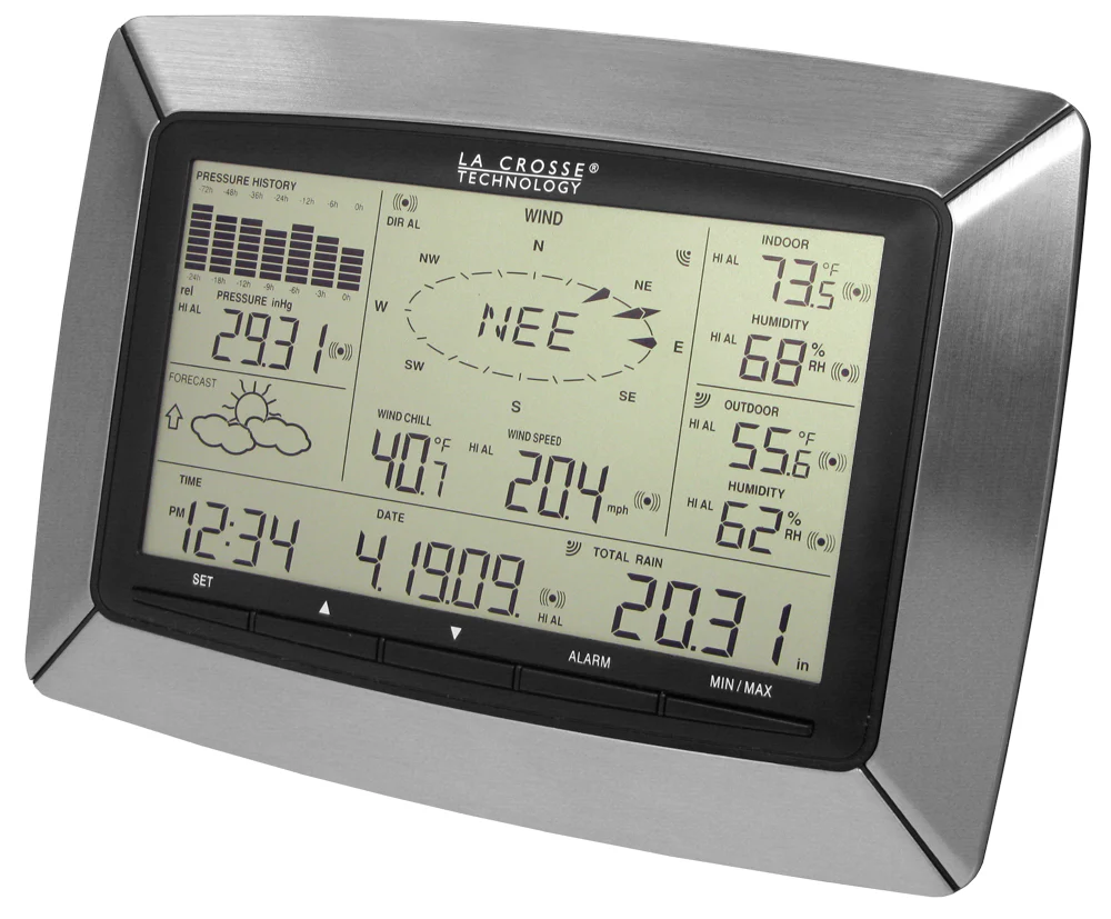 Complete Personal Weather Station - Image 2