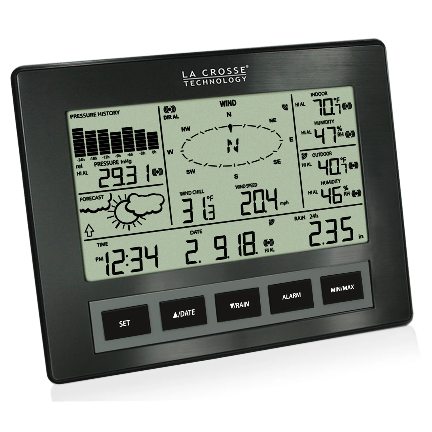 Complete Personal Weather Station - Image 2