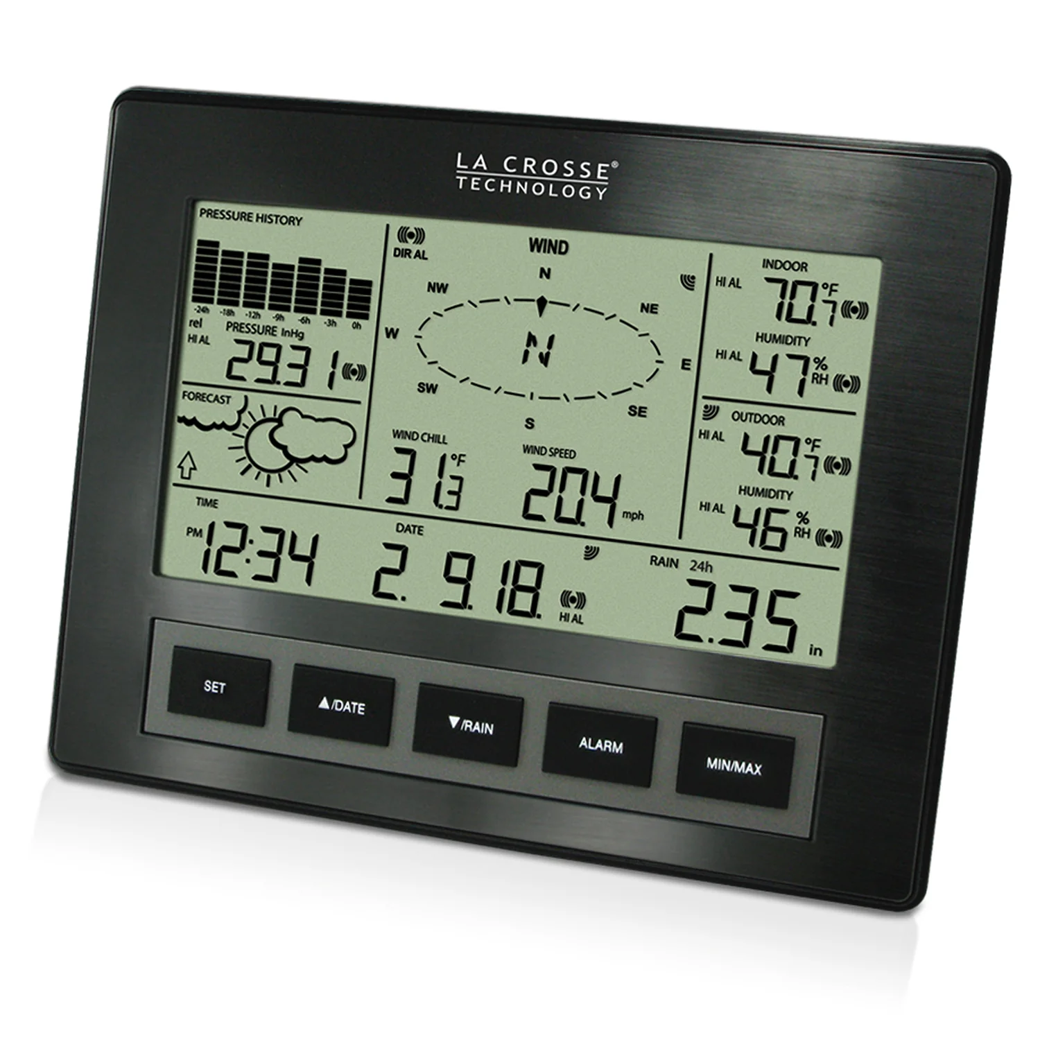 Complete Personal Weather Station - Image 5