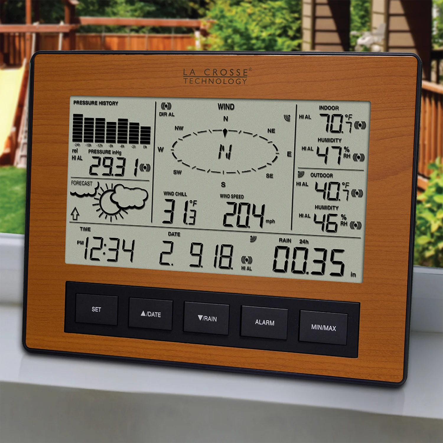 Complete Personal Weather Station - Image 3