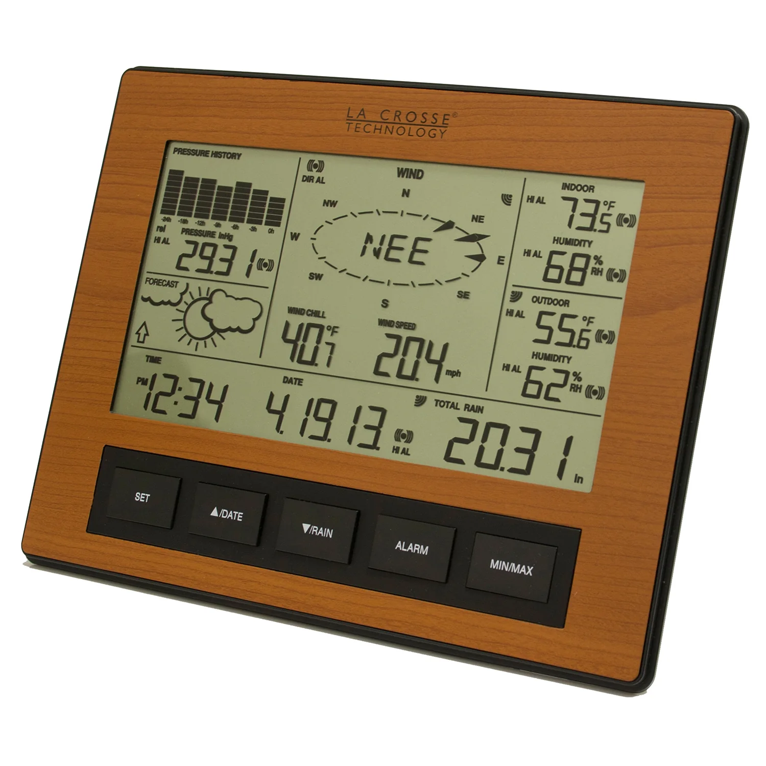 Complete Personal Weather Station - Image 5