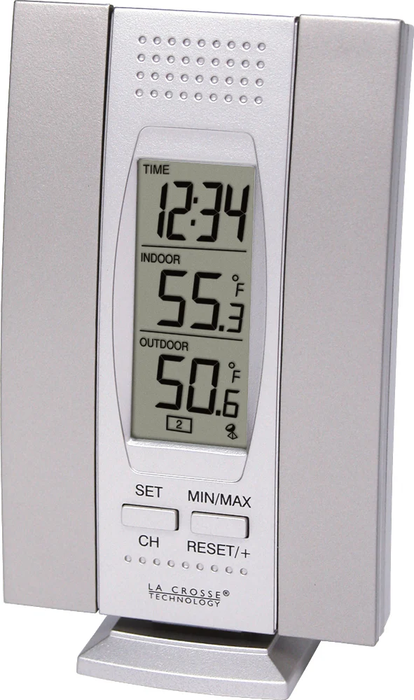 Wireless Thermometer - Image 2