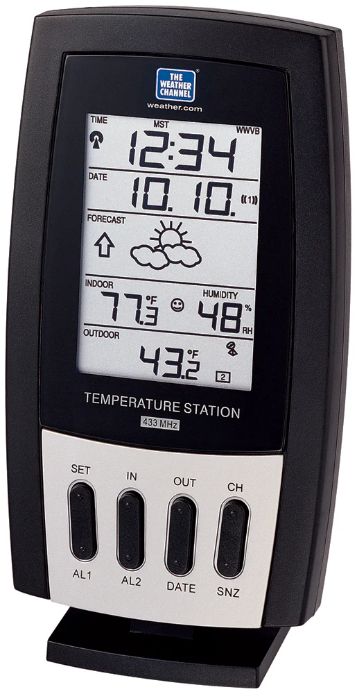 Wireless Forecast Station - Image 2