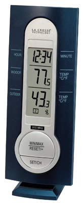 Wireless Thermometer