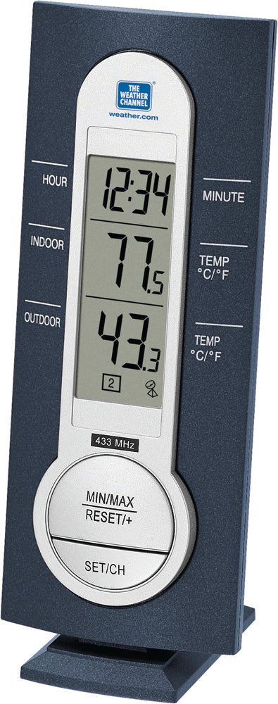 Wireless Thermometer - Image 2
