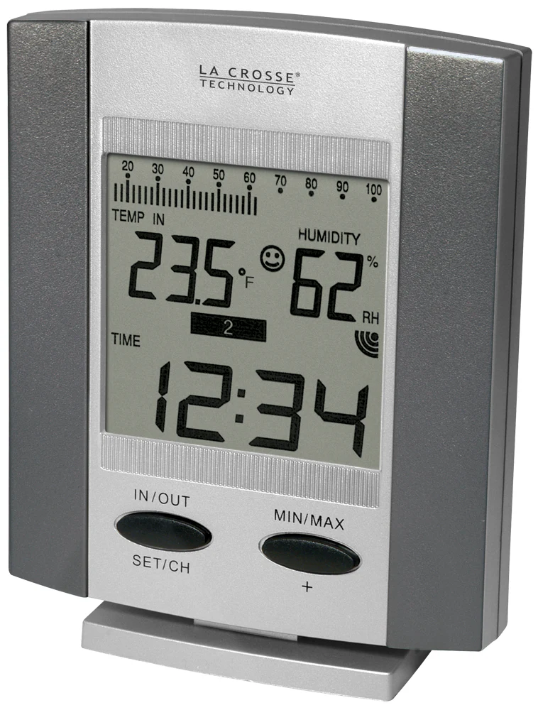 Wireless Weather Station