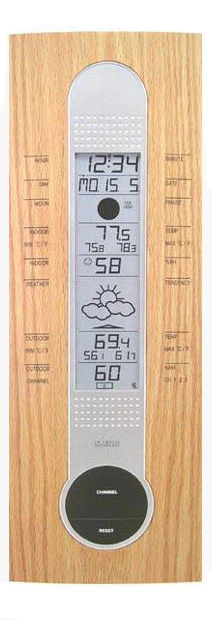 Wireless Forecast Station - Image 4