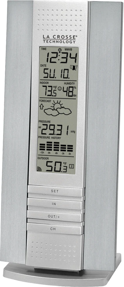 Wireless Forecast Station - Image 2