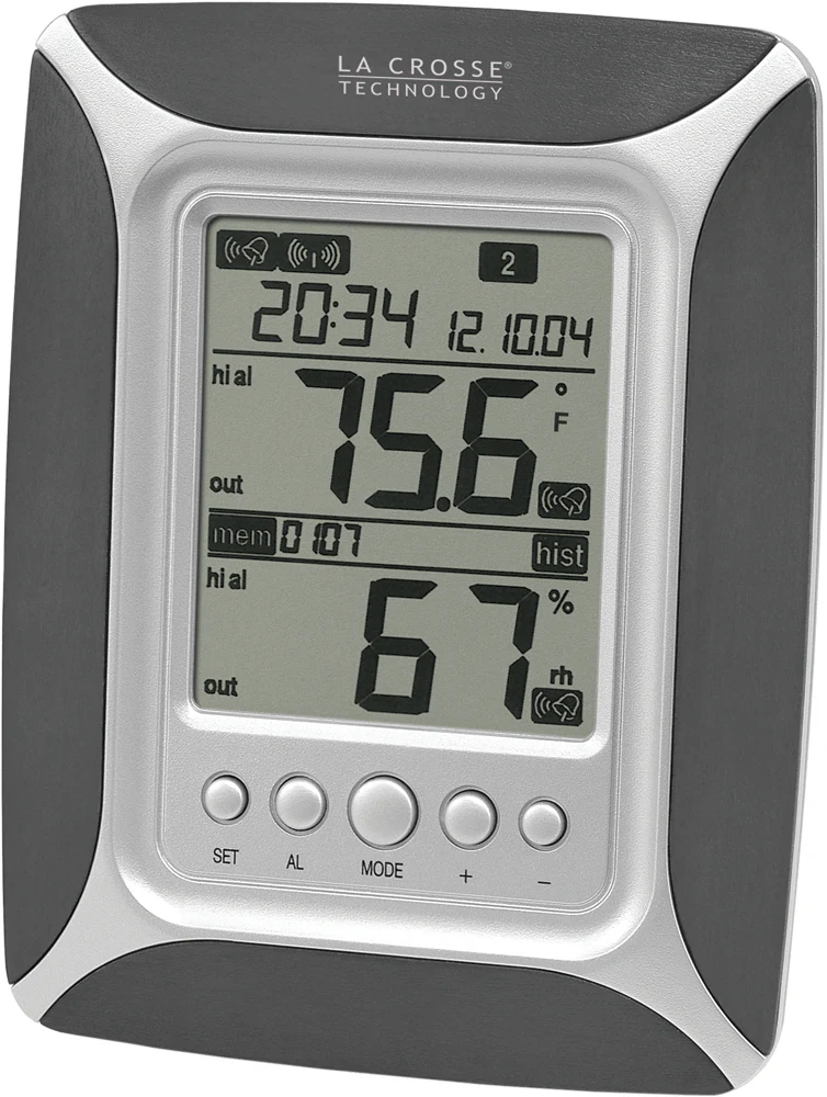 Wireless  Data Logger