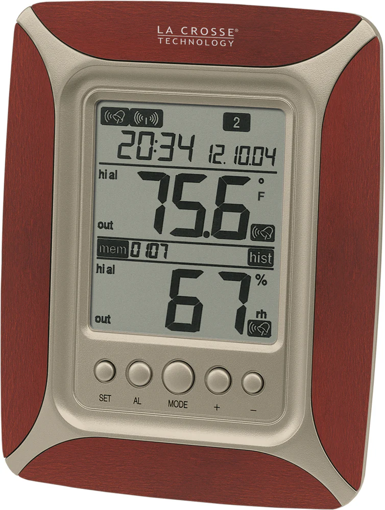 Wireless  Data Logger - Image 2