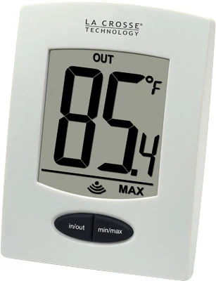 Wireless Thermometer