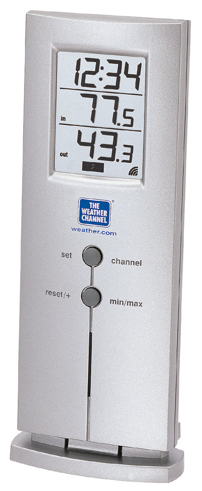 Wireless Thermometer