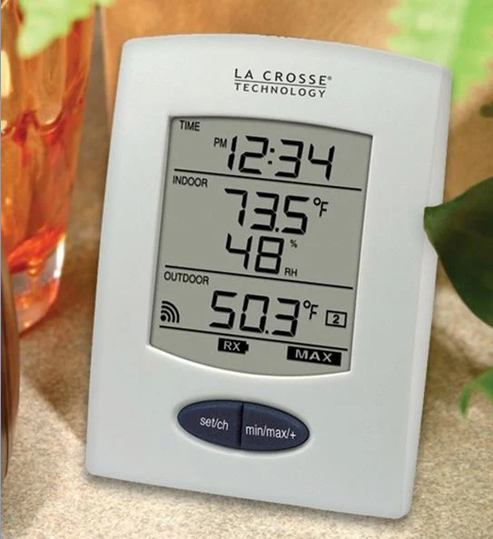 Wireless Weather Station - Image 2