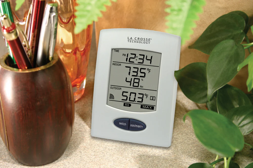Wireless Weather Station - Image 3