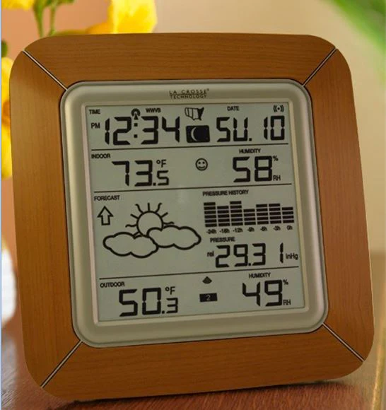 Wireless Forecast Station - Image 3