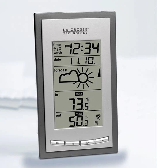 Wireless Forecast Station - Image 2