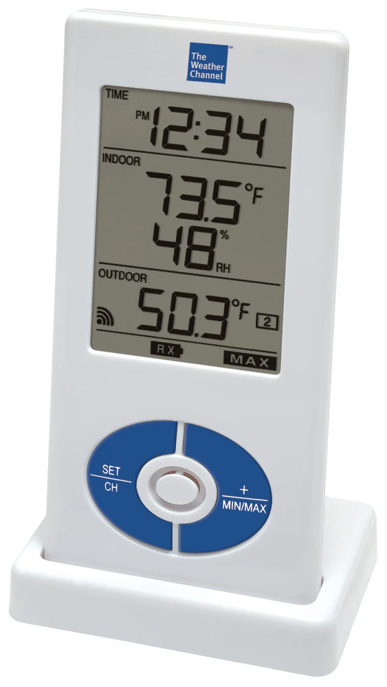 Wireless Weather Station - Image 2