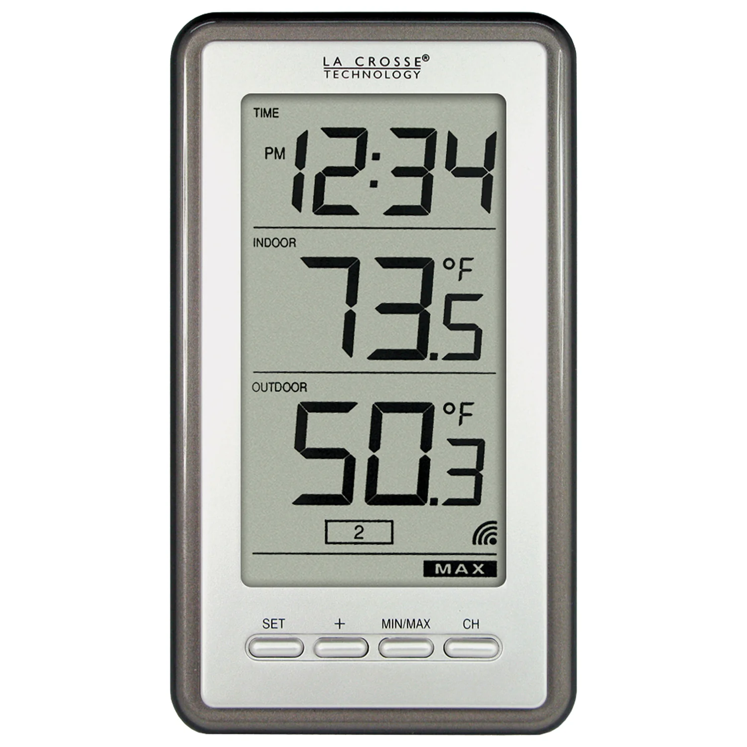 Wireless Thermometer - Image 5