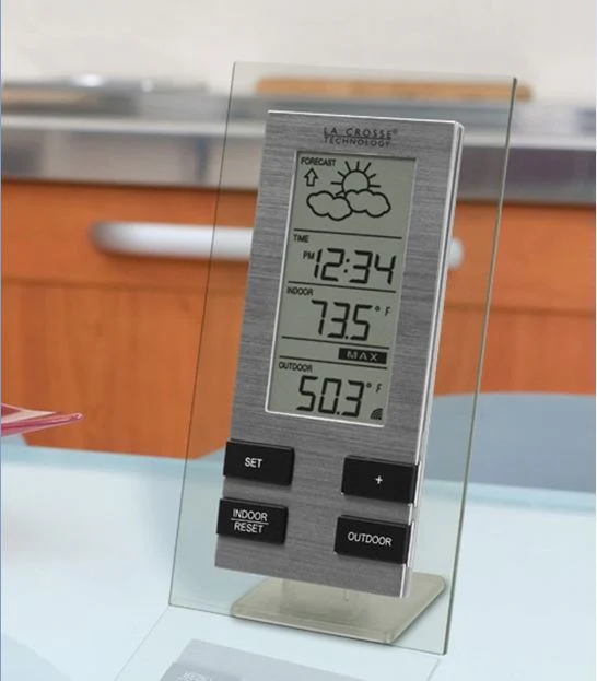 Wireless Forecast Station - Image 3