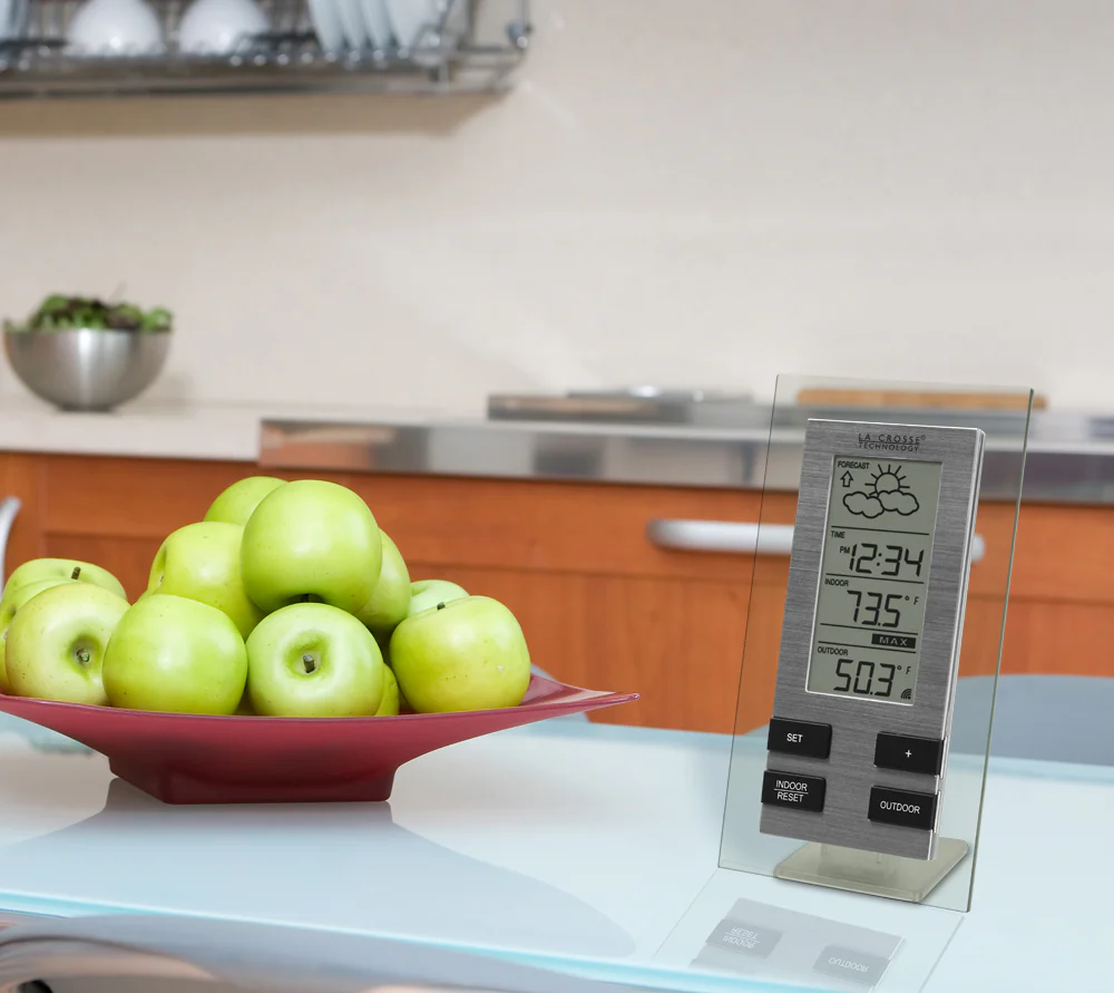 Wireless Forecast Station - Image 4