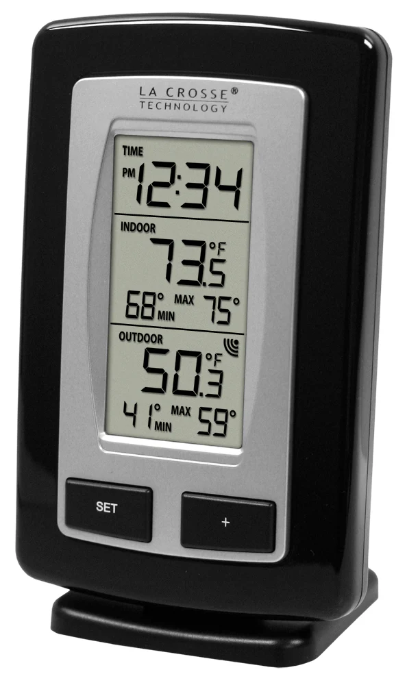 Wireless Temperature Station - Image 2
