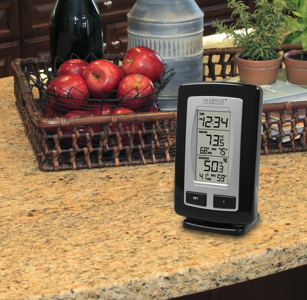 Wireless Temperature Station - Image 3