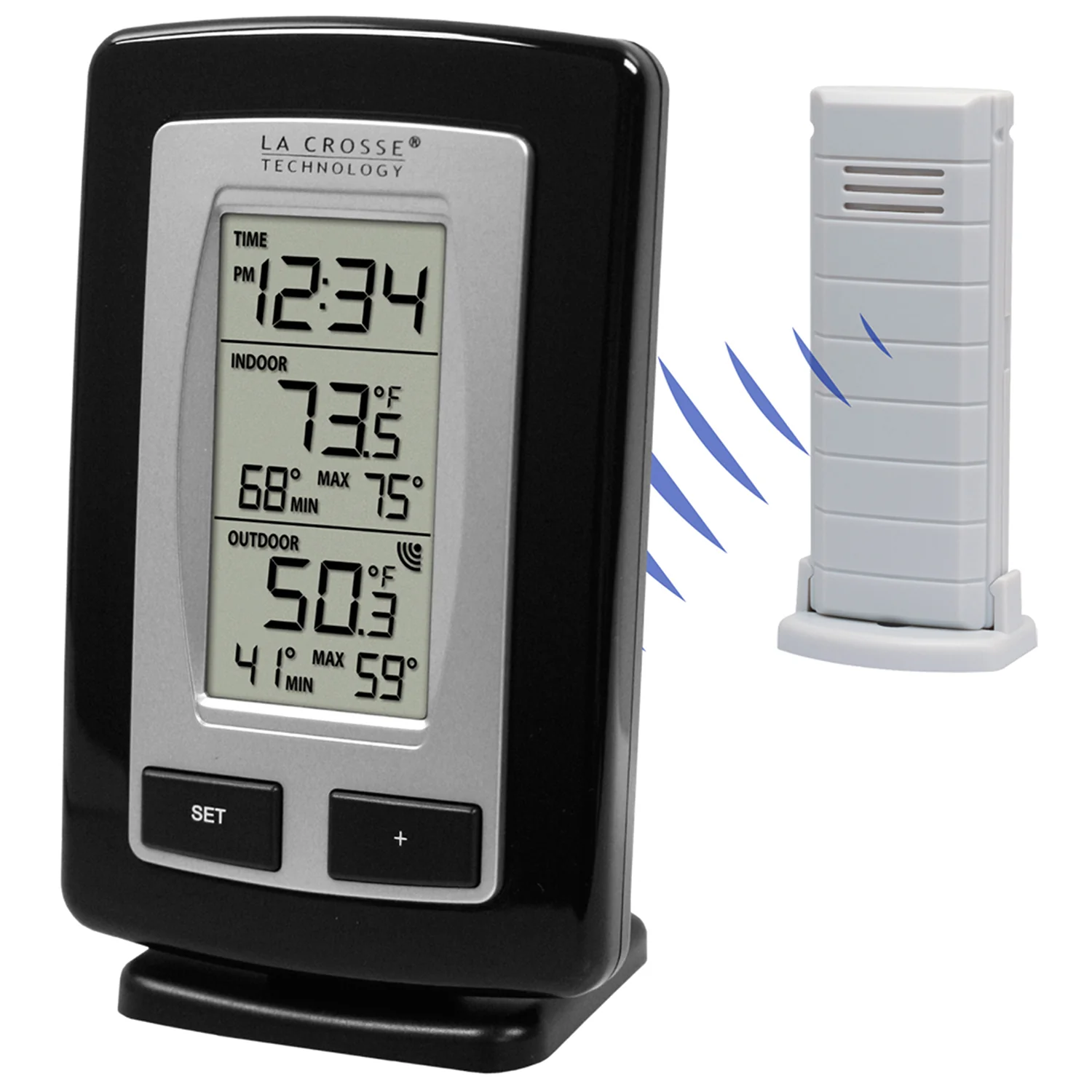 Wireless Temperature Station - Image 5