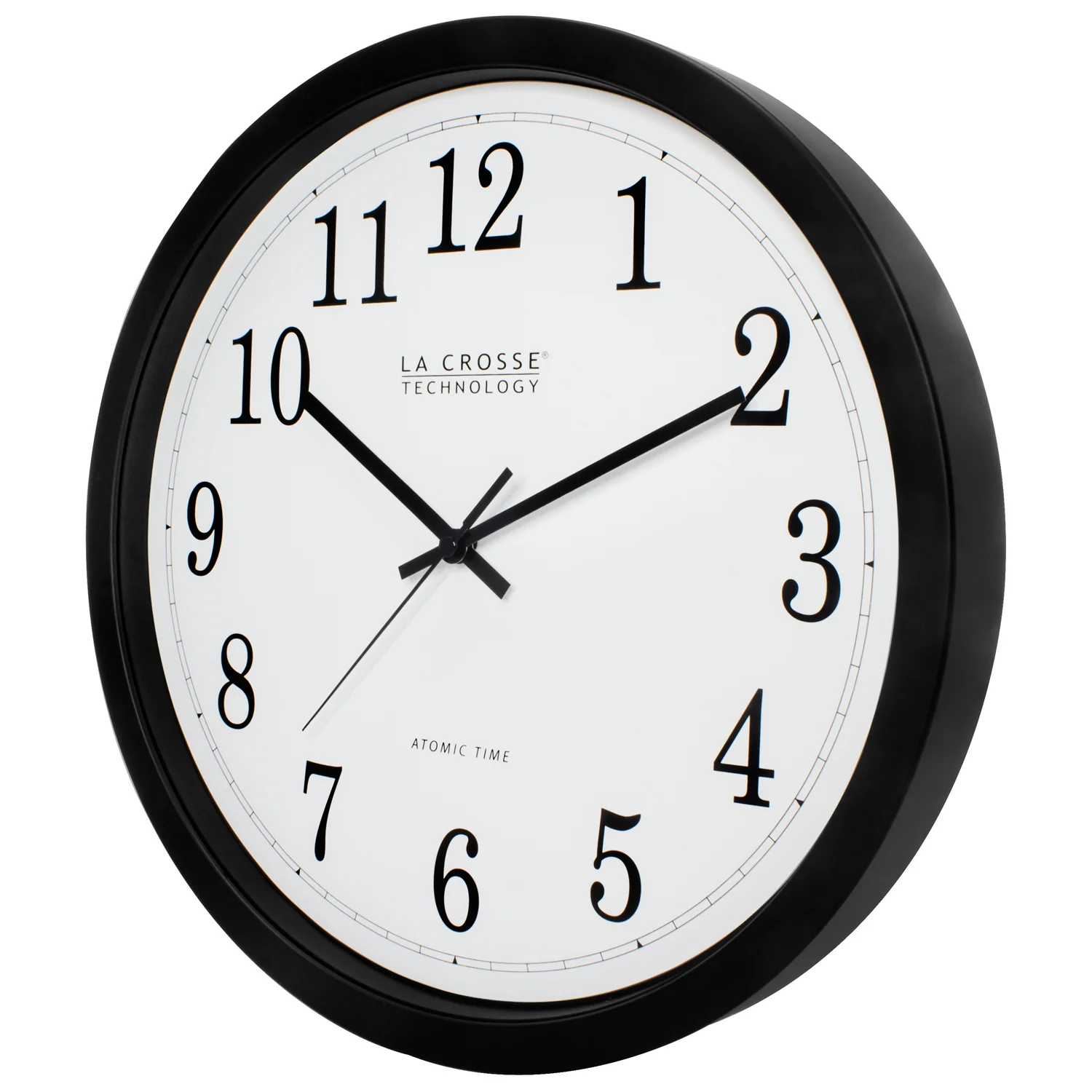 14 inch Atomic Wall Clock - Image 5