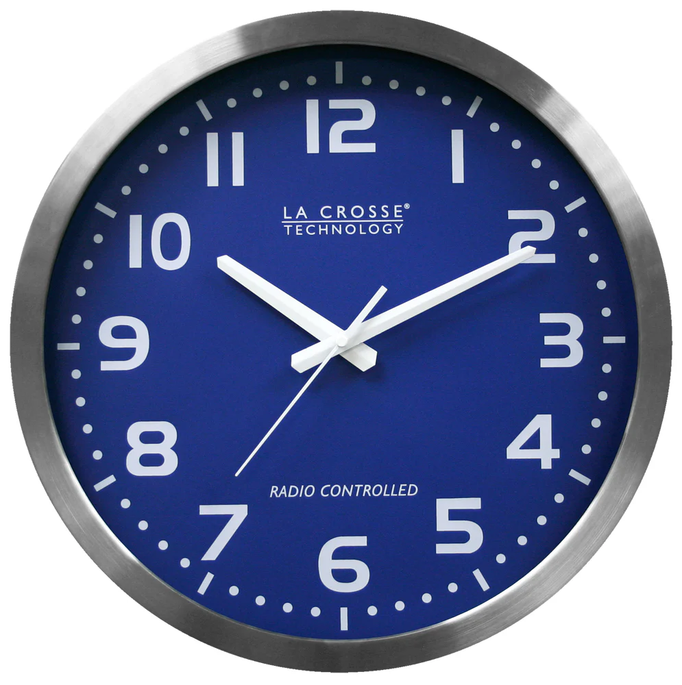 16 inch Atomic Wall Clock