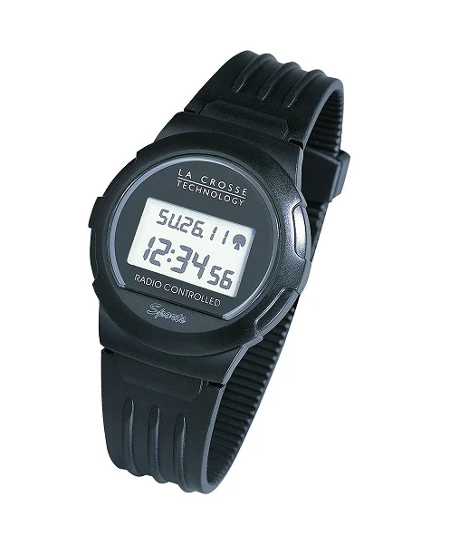 Atomic Watch