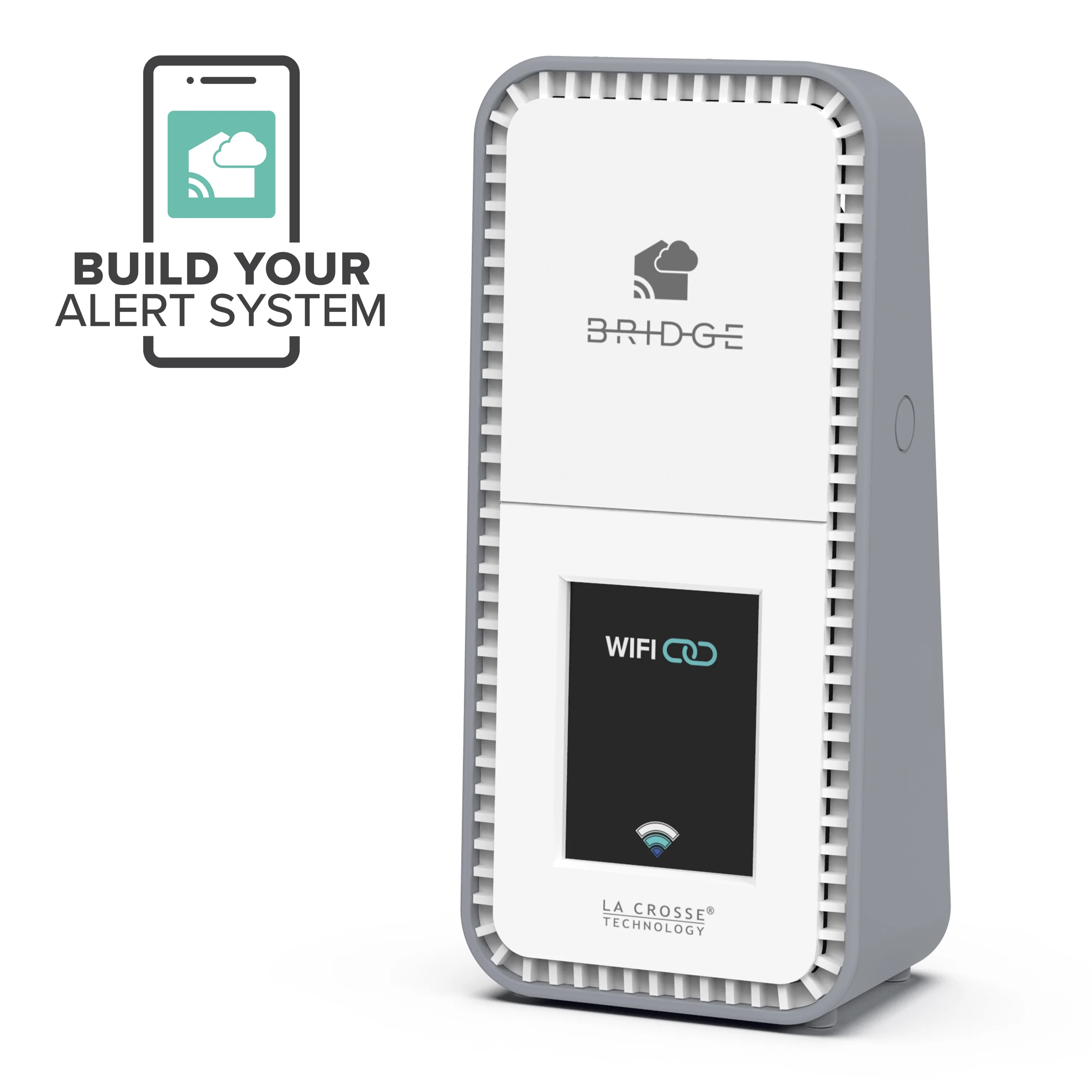 X100 Bridge Wi-Fi Gateway