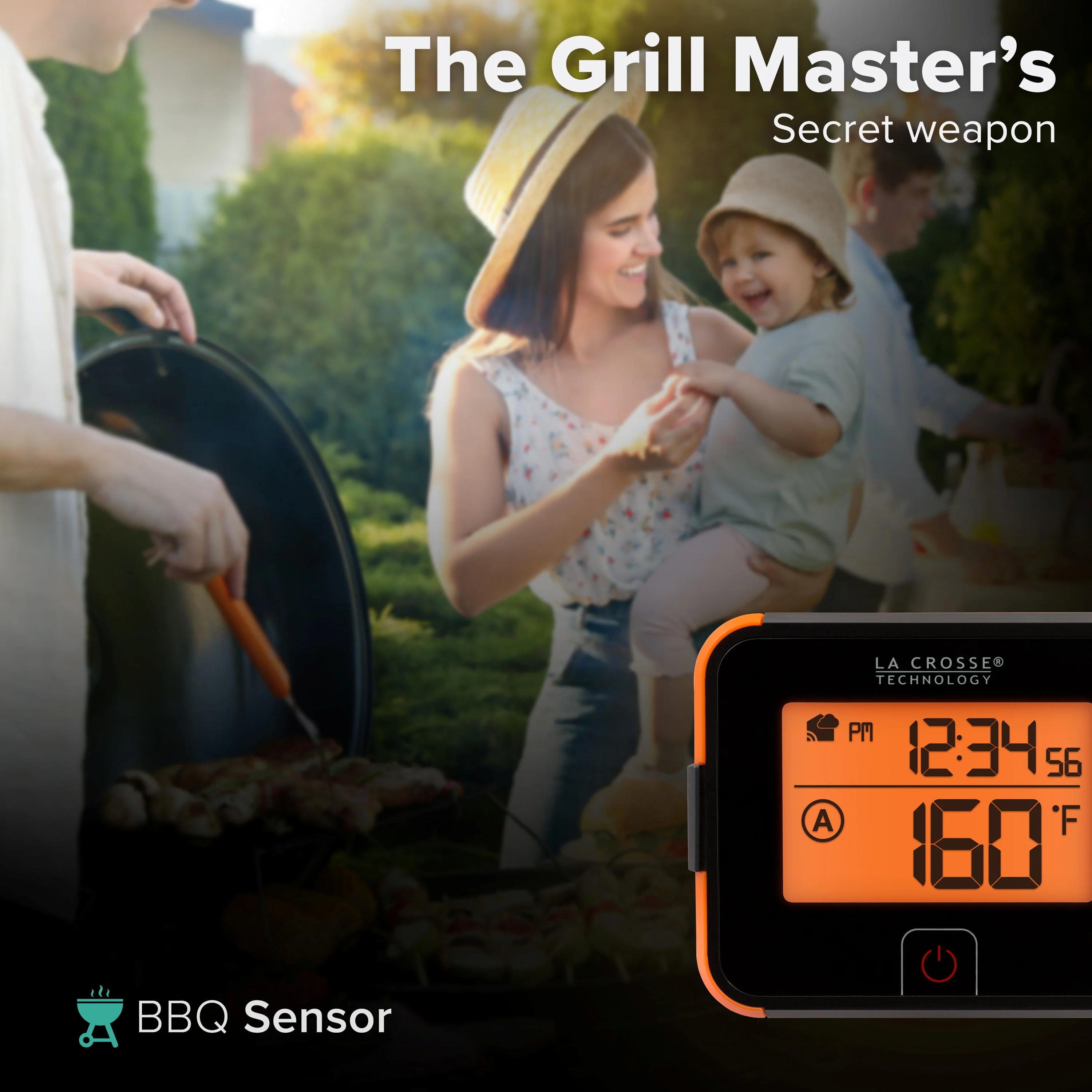 BBQ Boss Pro Wi-Fi Alert System - Image 8
