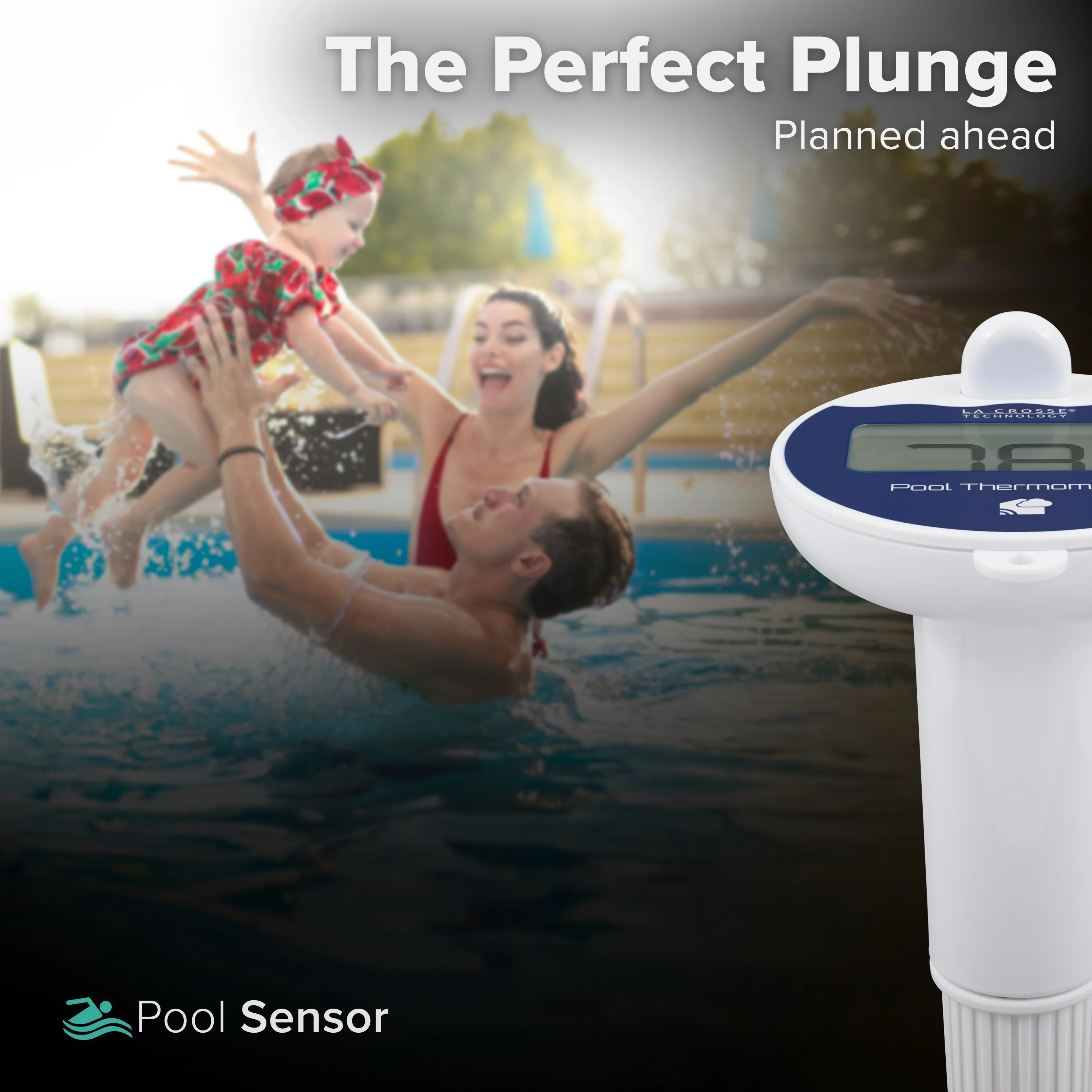 Pool Preserver Advanced Wi-Fi Alert System - Image 8
