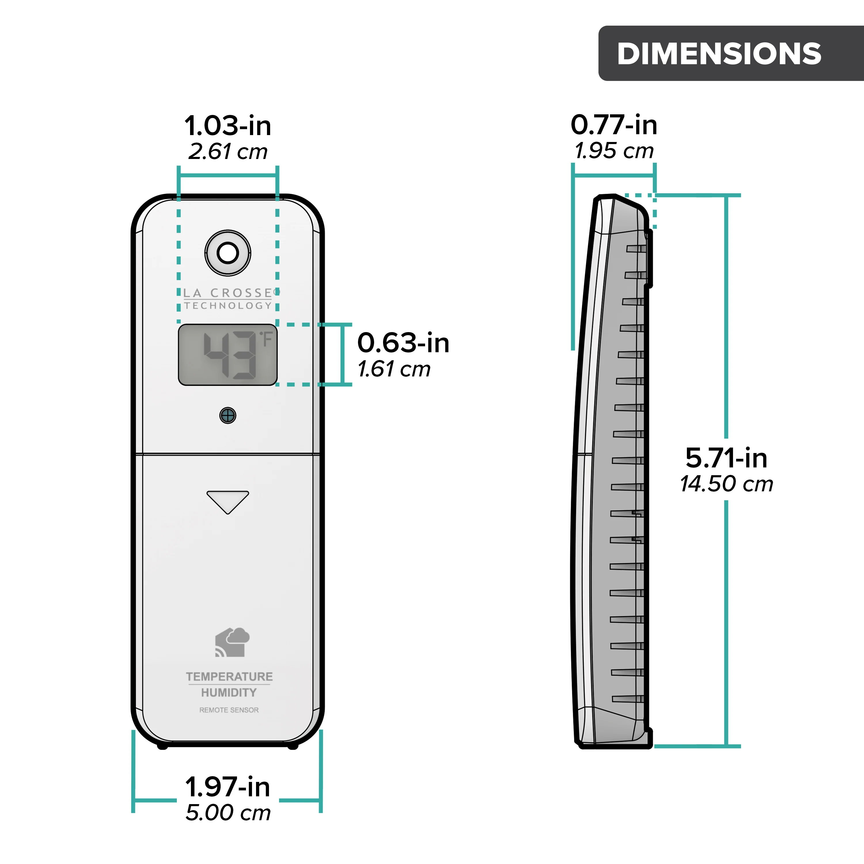 Temp Tracker Wi-Fi Alert System - Image 8