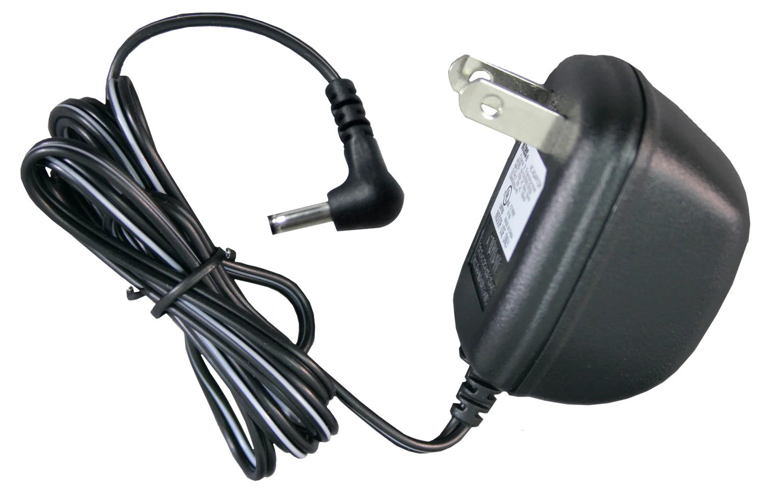 5 Volt Adaptor 5V-HX06-0500600-AU-001